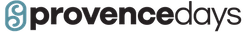 Logo PROVENCE DAYS